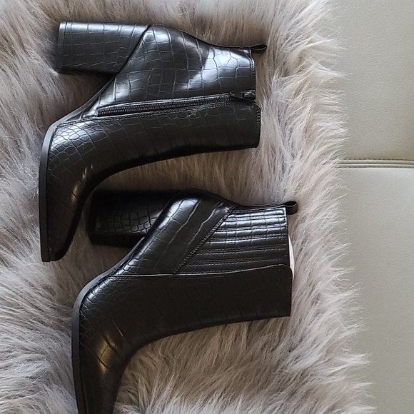 Booties - Picture 2 of 3